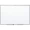 Quartet Marker Board, 24"x18", Aluminum Frame QRTS531 - alternate 6